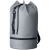 Športová taška z RPET plastu Idaho, farba - šedá