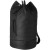 Športová taška z RPET plastu Idaho, farba - černá