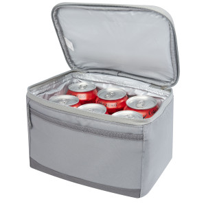 Chladiaca taška na obed z recyklátu pre 6 plechoviek Arctic Zone® Repreve® - Arctic Zone