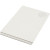 Referenčný zápisník bez chrbta veľkosti A5 Dairy Dream, farba - krémově bílá