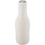 Puzdro na fľaše z recyklovaného neoprénu Fris