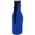 Puzdro na fľaše z recyklovaného neoprénu Fris, farba - kráľovská modrá