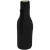 Puzdro na fľaše z recyklovaného neoprénu Fris, farba - černá