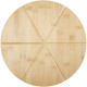 Bambusová lopata na pizzu a nástroje Mangiary - Seasons