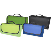 Pikniková deka z recyklovaného plastu Salvie