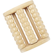 Bambusový masážny prístroj na nohy Venis