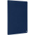 Poznámkový blok v pevnej väzbe veľkosti A5 Karst® - Karst, farba - námořnická modř