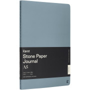 Dvojbalenie denníka s kamenným papierom veľkosti A5 Karst®