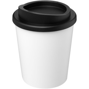 Hrnček s tepelnou izoláciou z recyklátu s objemom 250 ml Americano® Espresso