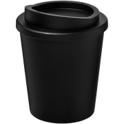 Hrnček s tepelnou izoláciou z recyklátu s objemom 250 ml Americano® Espresso