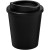 Hrnček s tepelnou izoláciou z recyklátu s objemom 250 ml Americano® Espresso, farba - černá