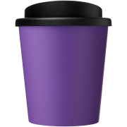 Hrnček s tepelnou izoláciou z recyklátu s objemom 250 ml Americano® Espresso