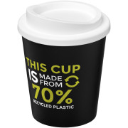 Hrnček z recyklátu s objemom 250 ml Americano® Espresso Eco