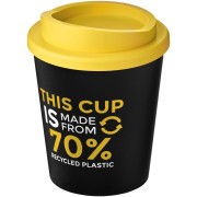Hrnček z recyklátu s objemom 250 ml Americano® Espresso Eco