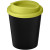 Hrnček z recyklátu s objemom 250 ml Americano® Espresso Eco, farba - černá