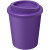 Hrnček z recyklátu s objemom 250 ml Americano® Espresso Eco, farba - purpurová