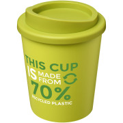 Hrnček z recyklátu s objemom 250 ml Americano® Espresso Eco