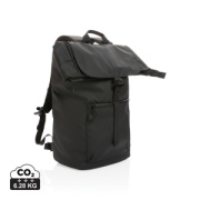 Vodeodolný batoh na 15,6" notebook Impact z rPET AWARE™ - XD Collection