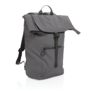 Vodeodolný batoh na 15,6" notebook Impact z rPET AWARE™ - XD Collection