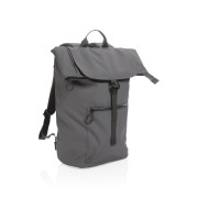 Vodeodolný batoh na 15,6" notebook Impact z rPET AWARE™ - XD Collection