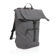 Vodeodolný batoh na 15,6" notebook Impact z rPET AWARE™ - XD Collection