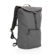 Vodeodolný batoh na 15,6" notebook Impact z rPET AWARE™ - XD Collection