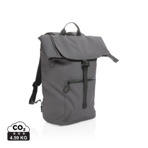 Vodeodolný batoh na 15,6" notebook Impact z rPET AWARE™