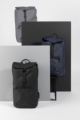 Vodeodolný batoh na 15,6" notebook Impact z rPET AWARE™ - XD Collection