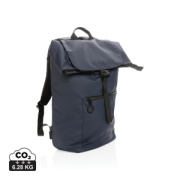 Vodeodolný batoh na 15,6" notebook Impact z rPET AWARE™ - XD Collection