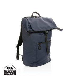 Vodeodolný batoh na 15,6" notebook Impact z rPET AWARE™