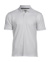 Polokošeľa Club Polo - Tee Jays, farba - white, veľkosť - XL