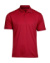 Polokošeľa Club Polo - Tee Jays, farba - red, veľkosť - XL
