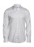 Košeľa Stretch Luxury Shirt - Tee Jays, farba - white, veľkosť - S
