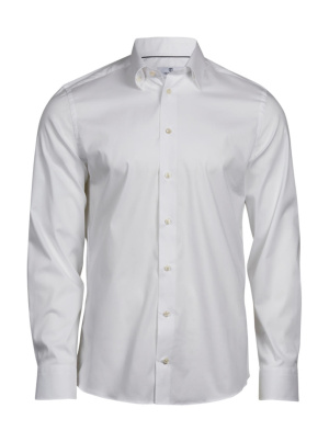 Košeľa Stretch Luxury Shirt - Tee Jays