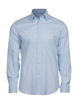 Košeľa Stretch Luxury Shirt - Tee Jays