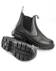 Obuv Kane Safety Dealer Boot - size 36