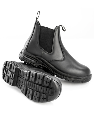 Obuv Kane Safety Dealer Boot - size 36 - Result