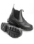Obuv Kane Safety Dealer Boot - size 36 - Result, farba - čierna, veľkosť - 36 (UK 3)