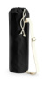 Taška EarthAware® Organic Yoga Mat Bag - Westford Mill, farba - čierna, veľkosť - One Size