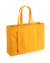 Taška EarthAware® Organic Yoga Tote - Westford Mill, farba - amber, veľkosť - One Size