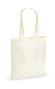 Nákupná taška Recycled Cotton Tote