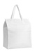 Taška Kolding Cooler Bag - Shugon, farba - white, veľkosť - One Size
