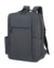 Taška Sembach Basic Laptop Backpack - Shugon, farba - black melange, veľkosť - One Size