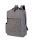 Taška Sembach Basic Laptop Backpack - Shugon, farba - grey melange, veľkosť - One Size