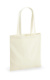 Recyklovaná nákupná taška Revive - Westford Mill, farba - natural, veľkosť - One Size