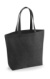 Recyklovaná nákupná taška Revive Maxi - Westford Mill, farba - čierna, veľkosť - One Size