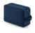 Recyklovaná kozmetická taštička Essentials Wash - Bag Base, farba - navy, veľkosť - One Size