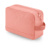 Recyklovaná kozmetická taštička Essentials Wash - Bag Base, farba - blush pink, veľkosť - One Size