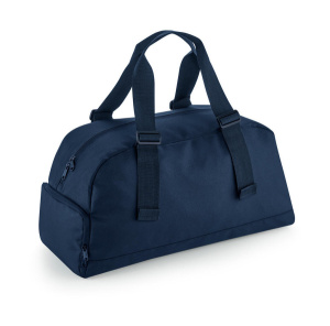 Recyklovaná taška Essentials Holdall - Bag Base