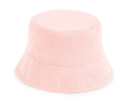 Detský klobúk Junior Organic Cotton Bucket Hat
